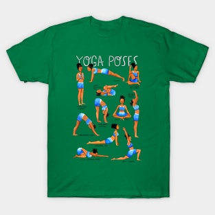 Yoga T-Shirt